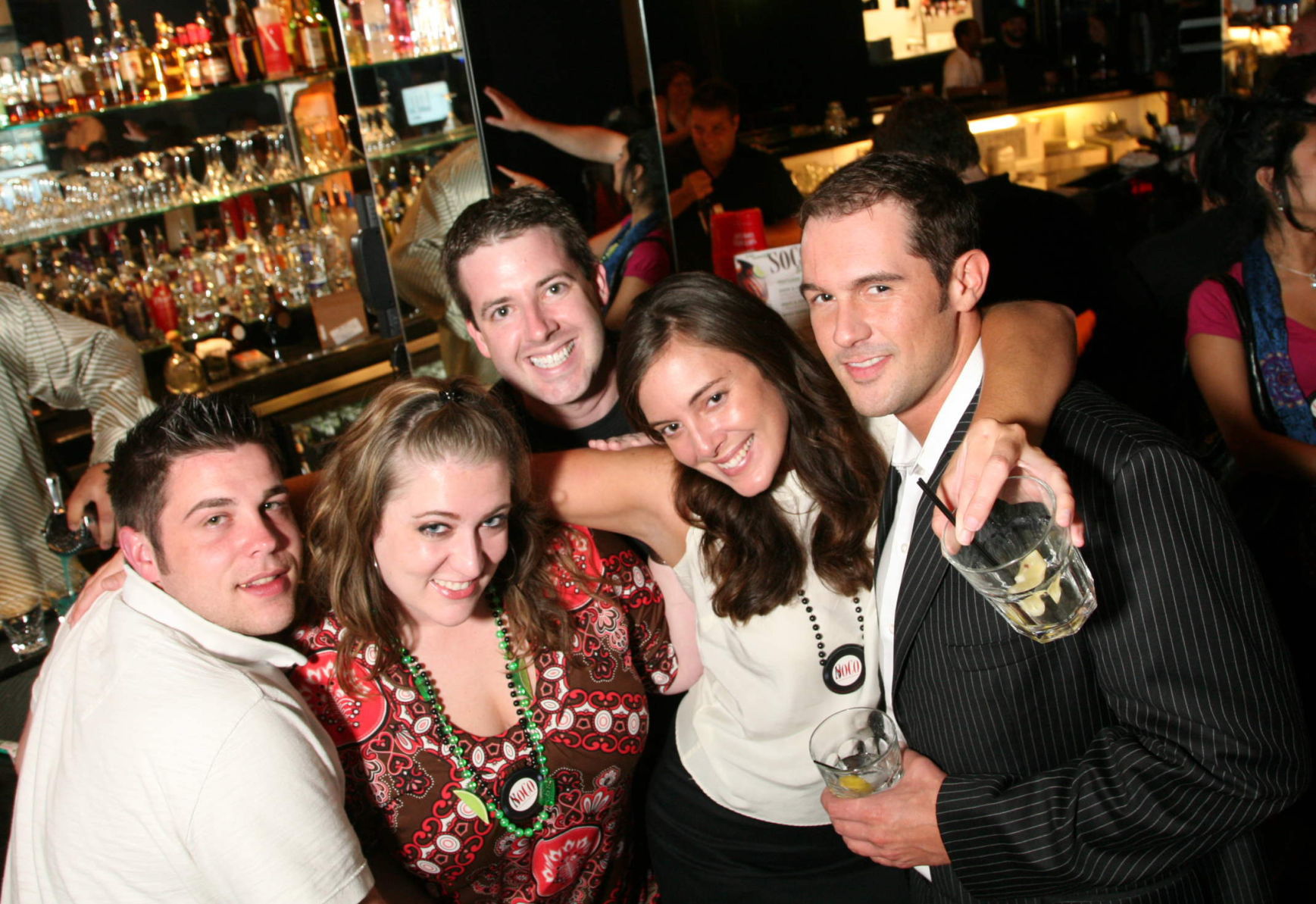 Sept. 22, 2008: Jive and Wail